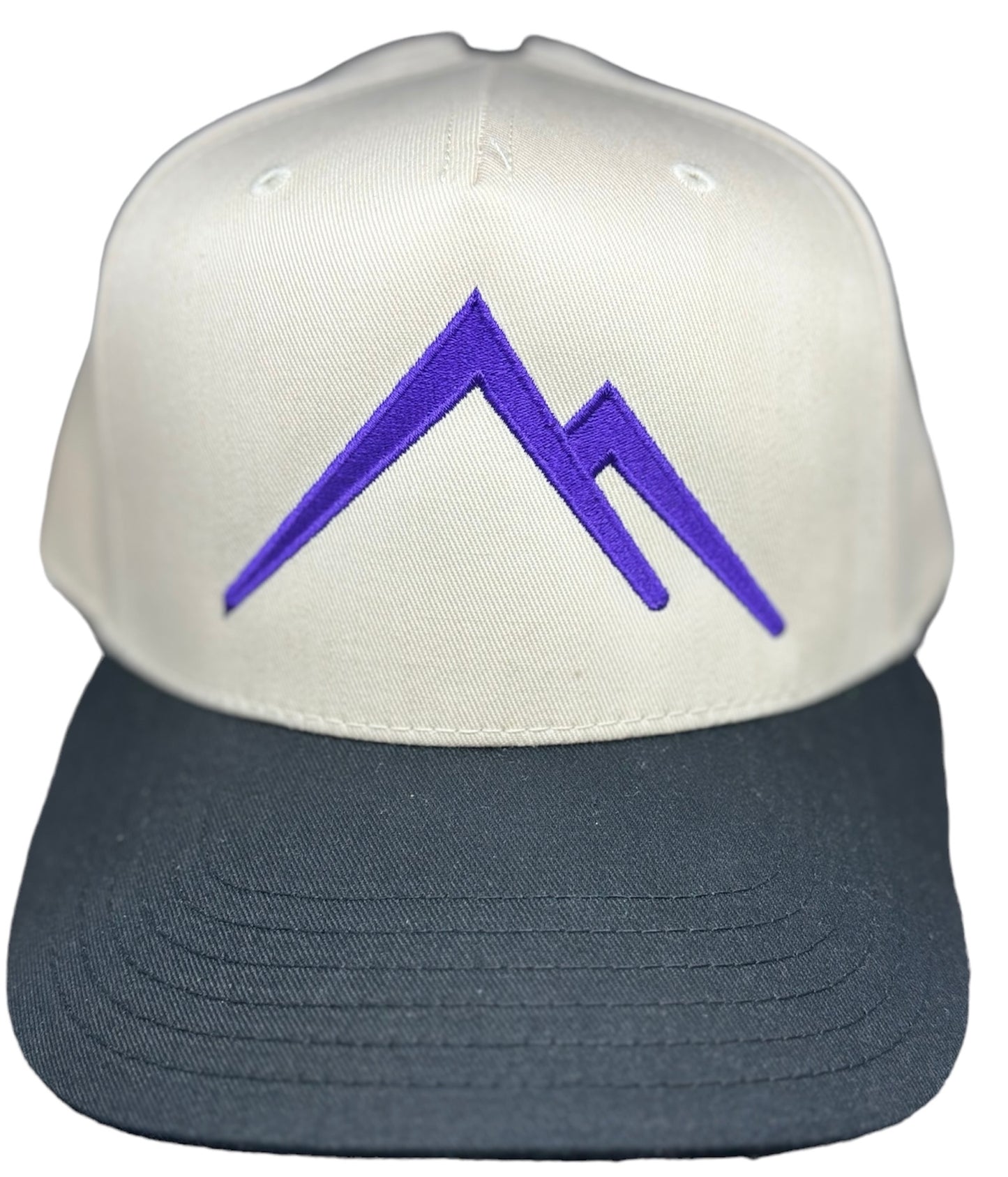 MSC “MOVE MOUNTAINS” SNAPBACK