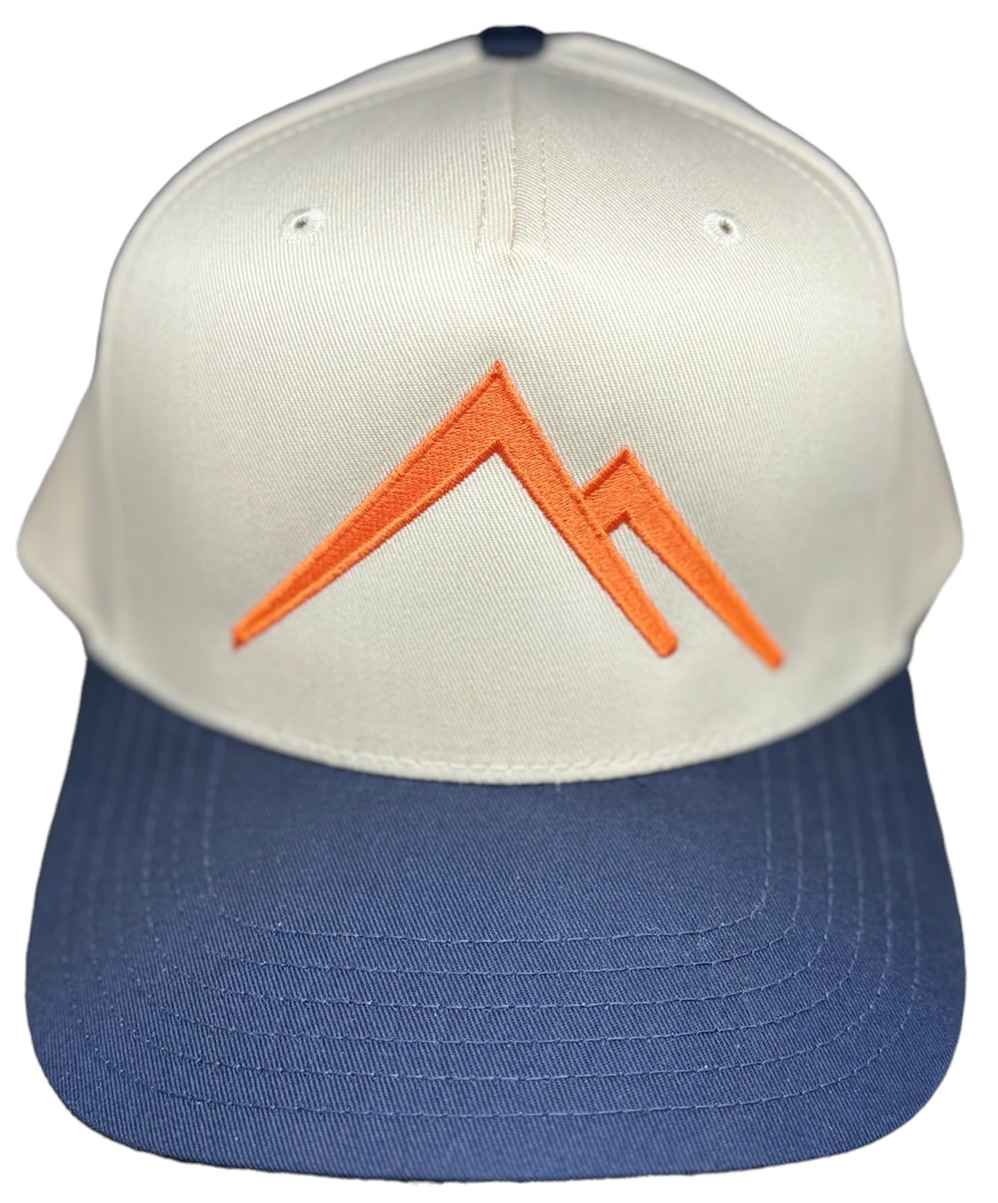 MSC “MOVE MOUNTAINS” SNAPBACK