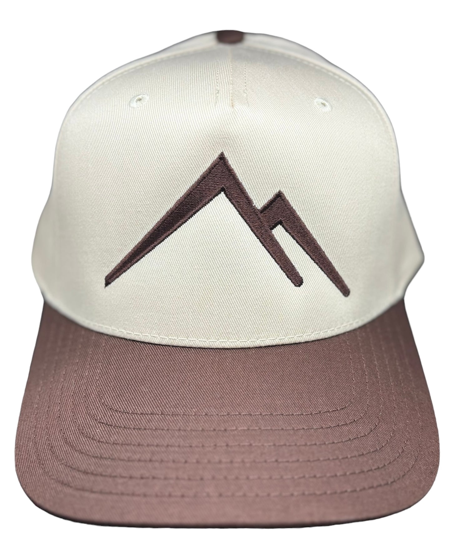 MSC “MOVE MOUNTAINS” SNAPBACK