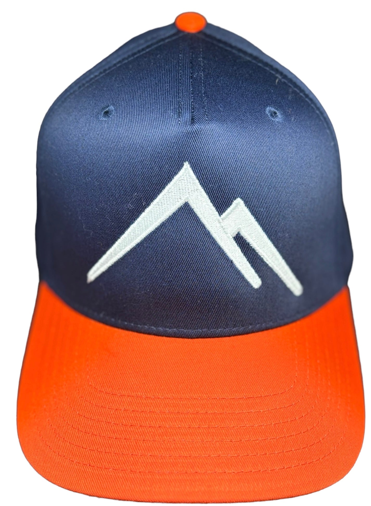 MSC “MOVE MOUNTAINS” SNAPBACK