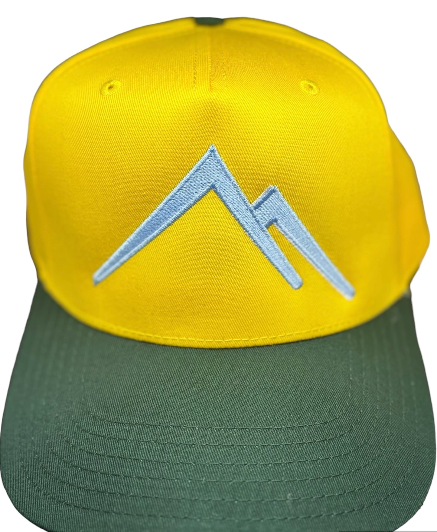 MSC “MOVE MOUNTAINS” SNAPBACK
