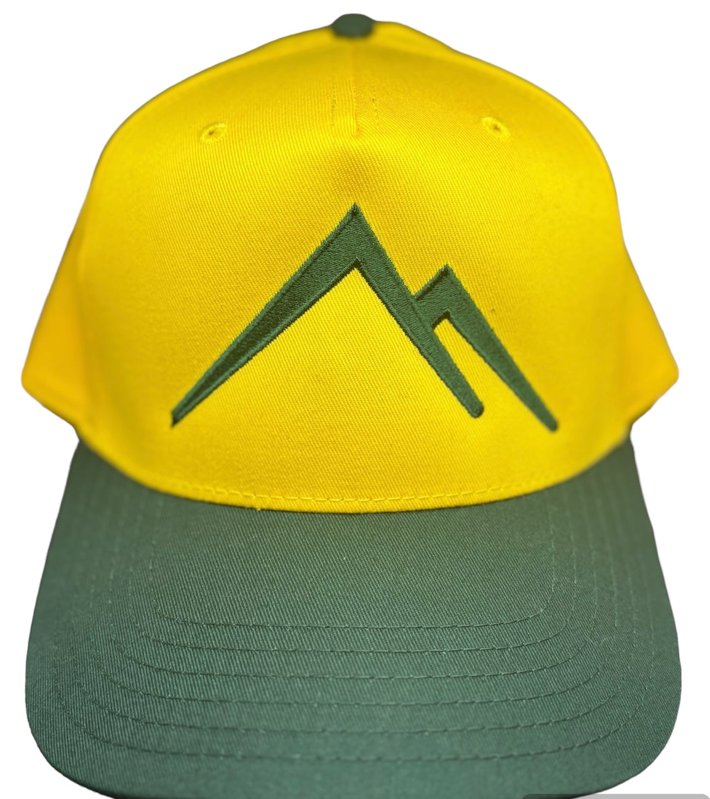 MSC “MOVE MOUNTAINS” SNAPBACK