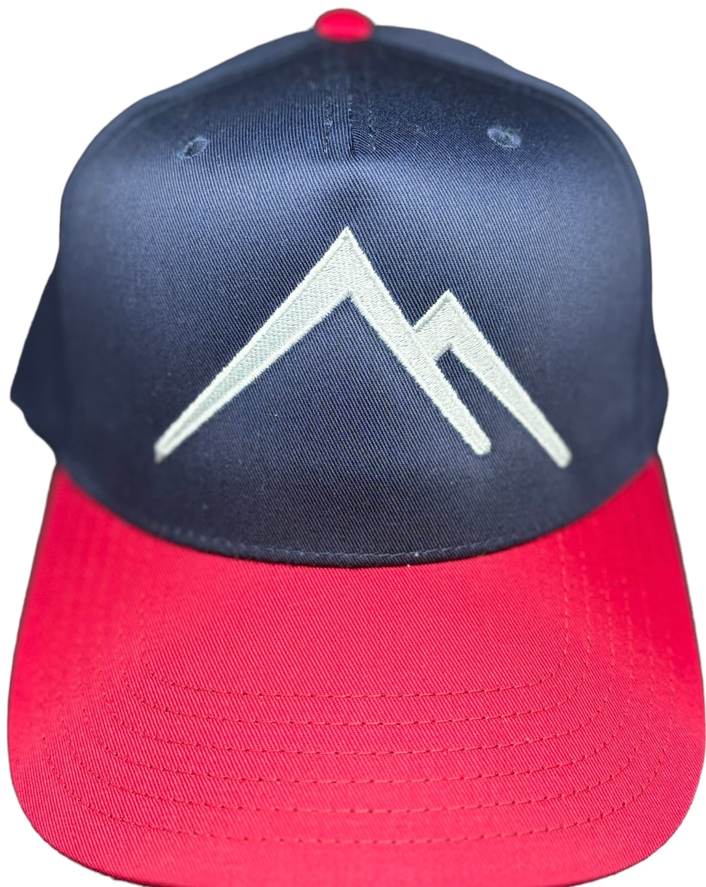 MSC “MOVE MOUNTAINS” SNAPBACK